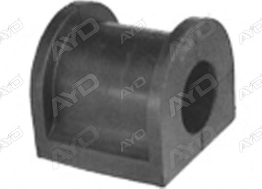 AYD OE - Excellence 87-12034 - Suspension, bras de liaison droxauto.com