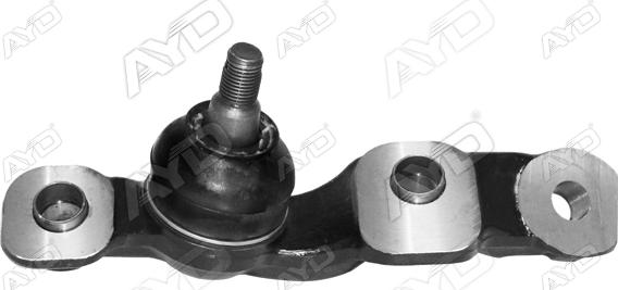 AYD OE - Excellence 87-17905 - Suspension, bras de liaison droxauto.com