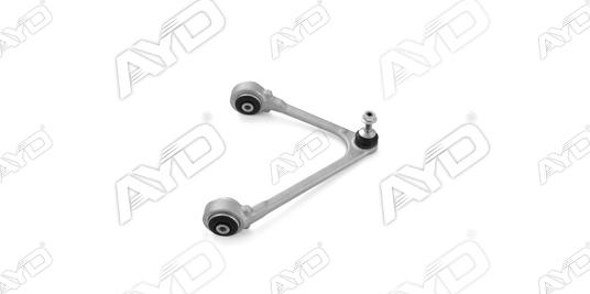 AYD OE - Excellence 87-17929 - Suspension, corps de l'essieu droxauto.com