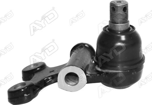 AYD OE - Excellence 92-17999 - Rotule de suspension droxauto.com