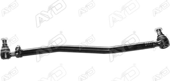 AYD OE - Excellence 87-17499 - Kit de réparation, corps de l'essieu droxauto.com