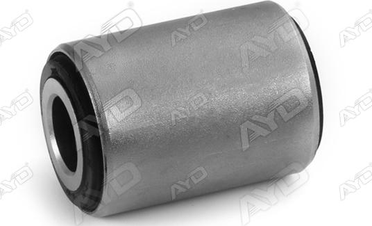 AYD OE - Excellence 87-20497 - Coussinet de palier, ressort à lames droxauto.com