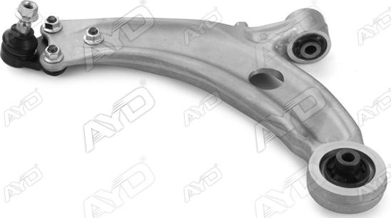 AYD OE - Excellence 91-14149 - Rotule de barre de connexion droxauto.com