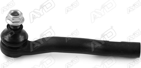 AYD OE - Excellence 87-20709 - Roulement, boîtier du roulement des roues droxauto.com