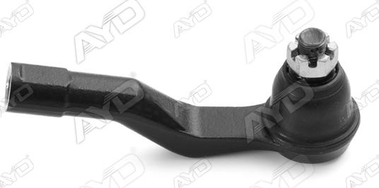 AYD OE - Excellence 91-22448 - Rotule de barre de connexion droxauto.com