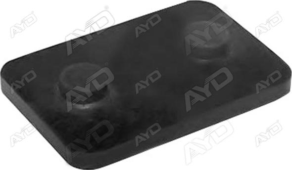 AYD OE - Excellence 87-16208 - Suspension, bras de liaison droxauto.com