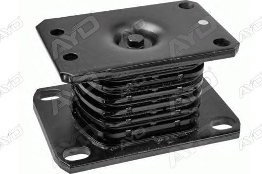AYD OE - Excellence 97-11388 - Bras de liaison, suspension de roue droxauto.com
