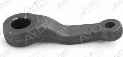 AYD OE - Excellence 70-09499 - Levier de commande de direction droxauto.com