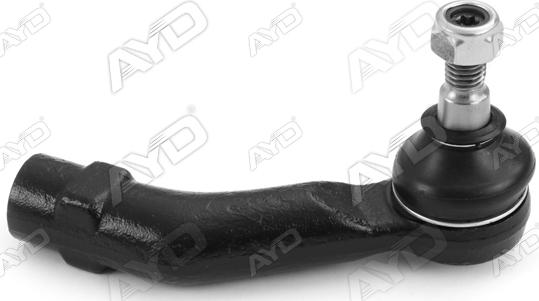 AYD OE - Excellence 70-06965 - Levier intermédiaire de direction droxauto.com