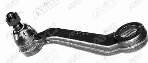 AYD OE - Excellence 70-06363 - Levier de commande de direction droxauto.com