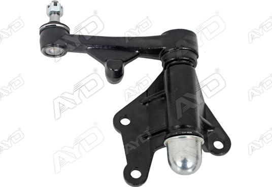 AYD OE - Excellence 87-12754 - Suspension, bras de liaison droxauto.com
