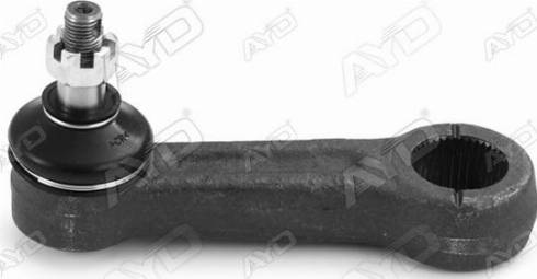 AYD OE - Excellence 70-12777 - Levier de commande de direction droxauto.com