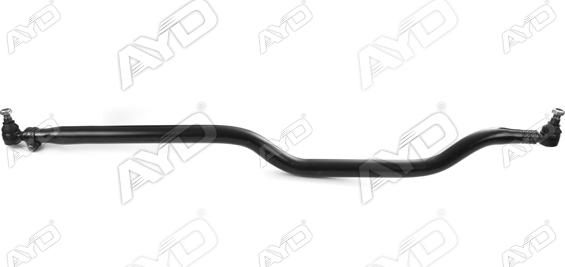 AYD OE - Excellence 70-20307 - Levier intermédiaire de direction droxauto.com