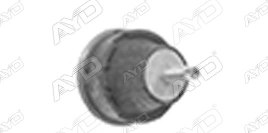 AYD OE - Excellence 73-05015 - Coussinet de palier, stabilisateur droxauto.com