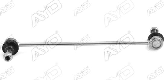 AYD OE - Excellence 72-09504 - Coussinet de palier, stabilisateur droxauto.com