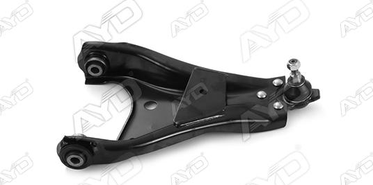 AYD OE - Excellence 72-09507 - Coussinet de palier, stabilisateur droxauto.com