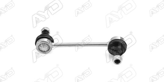 AYD OE - Excellence 72-04490 - Coussinet de palier, stabilisateur droxauto.com