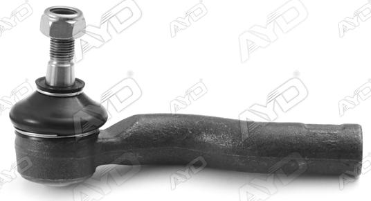 AYD OE - Excellence 72-04493 - Coussinet de palier, stabilisateur droxauto.com