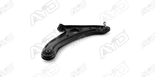 AYD OE - Excellence 72-04492PA - Coussinet de palier, stabilisateur droxauto.com