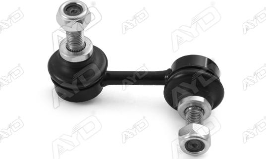 AYD OE - Excellence 72-04487 - Coussinet de palier, stabilisateur droxauto.com