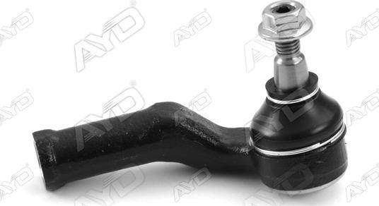 AYD OE - Excellence 72-04524 - Coussinet de palier, stabilisateur droxauto.com