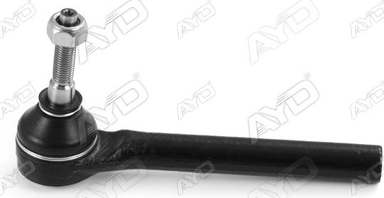 AYD OE - Excellence 72-04522 - Coussinet de palier, stabilisateur droxauto.com
