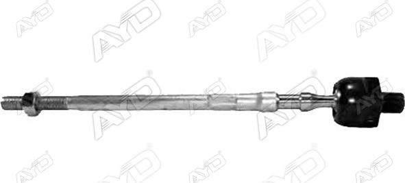 AYD OE - Excellence 72-04013 - Coussinet de palier, stabilisateur droxauto.com
