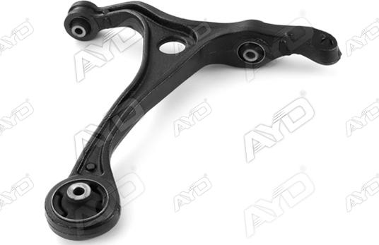 AYD OE - Excellence 72-05389 - Coussinet de palier, stabilisateur droxauto.com