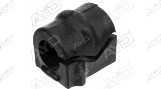 AYD OE - Excellence 72-08649 - Coussinet de palier, stabilisateur droxauto.com