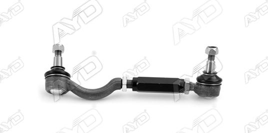 AYD OE - Excellence 72-08646 - Coussinet de palier, stabilisateur droxauto.com