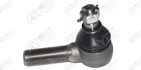 AYD OE - Excellence 72-08609 - Coussinet de palier, stabilisateur droxauto.com