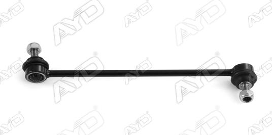 AYD OE - Excellence 72-03099 - Coussinet de palier, stabilisateur droxauto.com