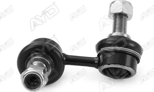 AYD OE - Excellence 72-03198PA - Coussinet de palier, stabilisateur droxauto.com
