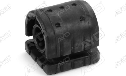 AYD OE - Excellence 95-07361 - Rotule de direction intérieure, barre de connexion droxauto.com