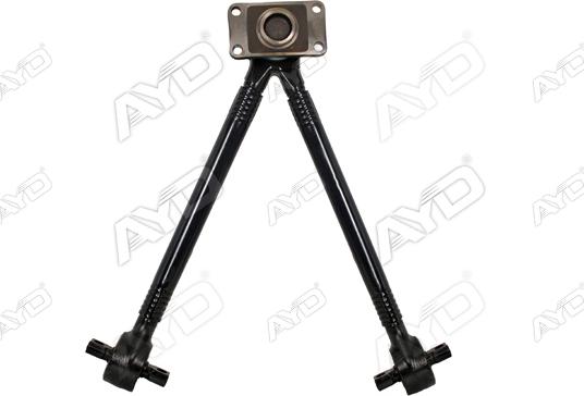 AYD OE - Excellence 72-07258 - Coussinet de palier, stabilisateur droxauto.com