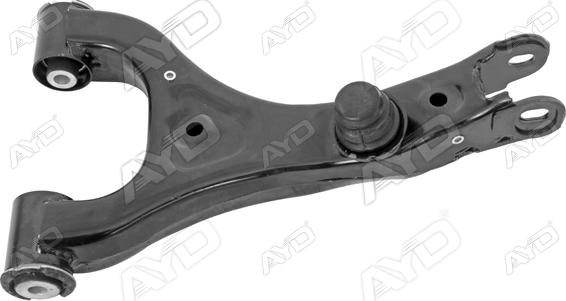 AYD OE - Excellence 72-14158PA - Coussinet de palier, stabilisateur droxauto.com