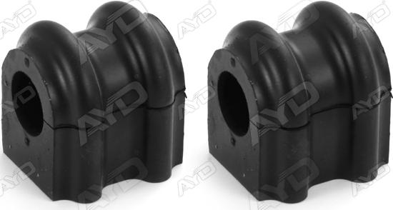 AYD OE - Excellence 87-14323 - Suspension, bras de liaison droxauto.com