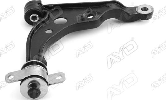 AYD OE - Excellence 97-14358 - Bras de liaison, suspension de roue droxauto.com