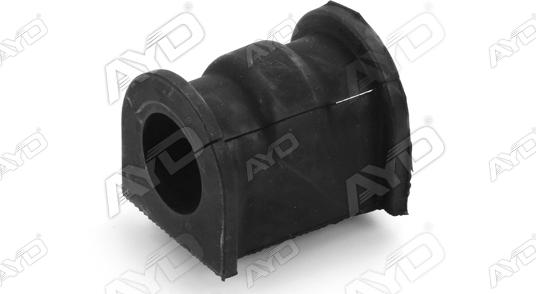 AYD OE - Excellence 72-14224 - Coussinet de palier, stabilisateur droxauto.com