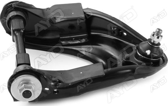 AYD OE - Excellence 72-15933PA - Coussinet de palier, stabilisateur droxauto.com