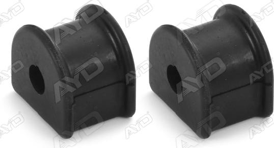 AYD OE - Excellence 72-15667PA - Coussinet de palier, stabilisateur droxauto.com