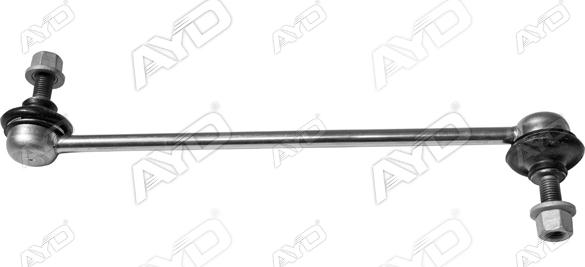 AYD OE - Excellence 72-15326PA - Coussinet de palier, stabilisateur droxauto.com