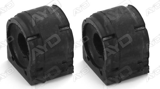 AYD OE - Excellence 72-15274PA - Coussinet de palier, stabilisateur droxauto.com