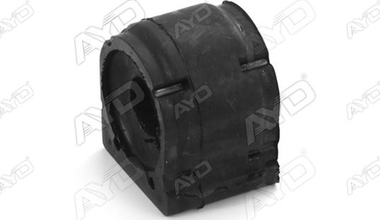 AYD OE - Excellence 72-15274 - Coussinet de palier, stabilisateur droxauto.com