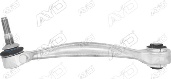 AYD OE - Excellence 72-15764 - Coussinet de palier, stabilisateur droxauto.com