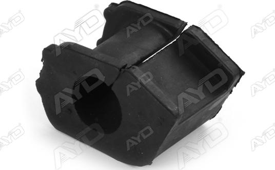 AYD OE - Excellence 72-16493 - Coussinet de palier, stabilisateur droxauto.com
