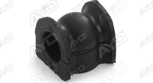 AYD OE - Excellence 72-16486PA - Coussinet de palier, stabilisateur droxauto.com