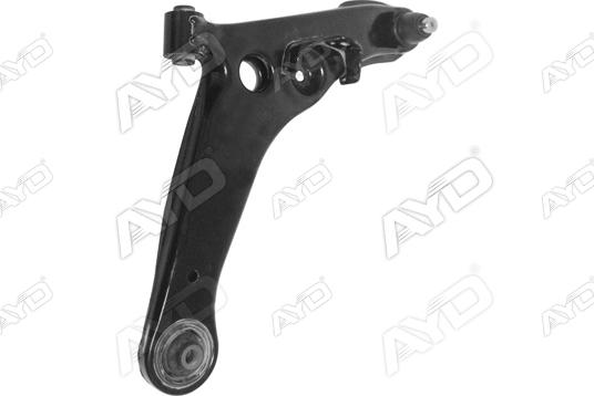 AYD OE - Excellence 72-16591PA - Coussinet de palier, stabilisateur droxauto.com