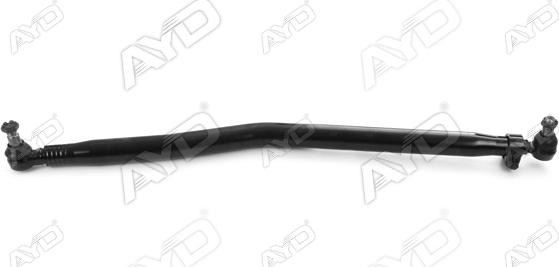 AYD OE - Excellence 72-16504PA - Coussinet de palier, stabilisateur droxauto.com