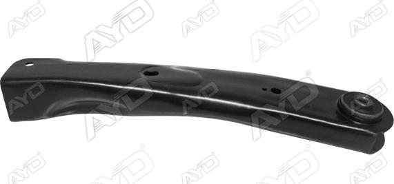 AYD OE - Excellence 72-16504 - Coussinet de palier, stabilisateur droxauto.com